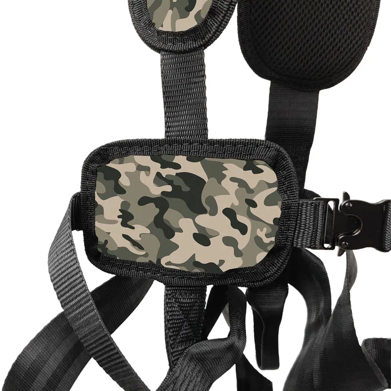 Full body tree stand  hunting safety belt safety harness for hunting