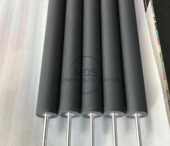 
Custom Small Printing Rubber Roller 