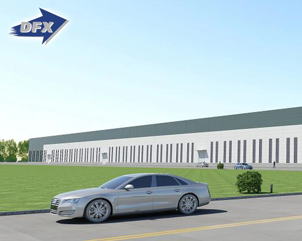 Prefabricated High Quality Decorative Exhibition Interior Aluminium Mini 100mm Square Truss Building steel structure