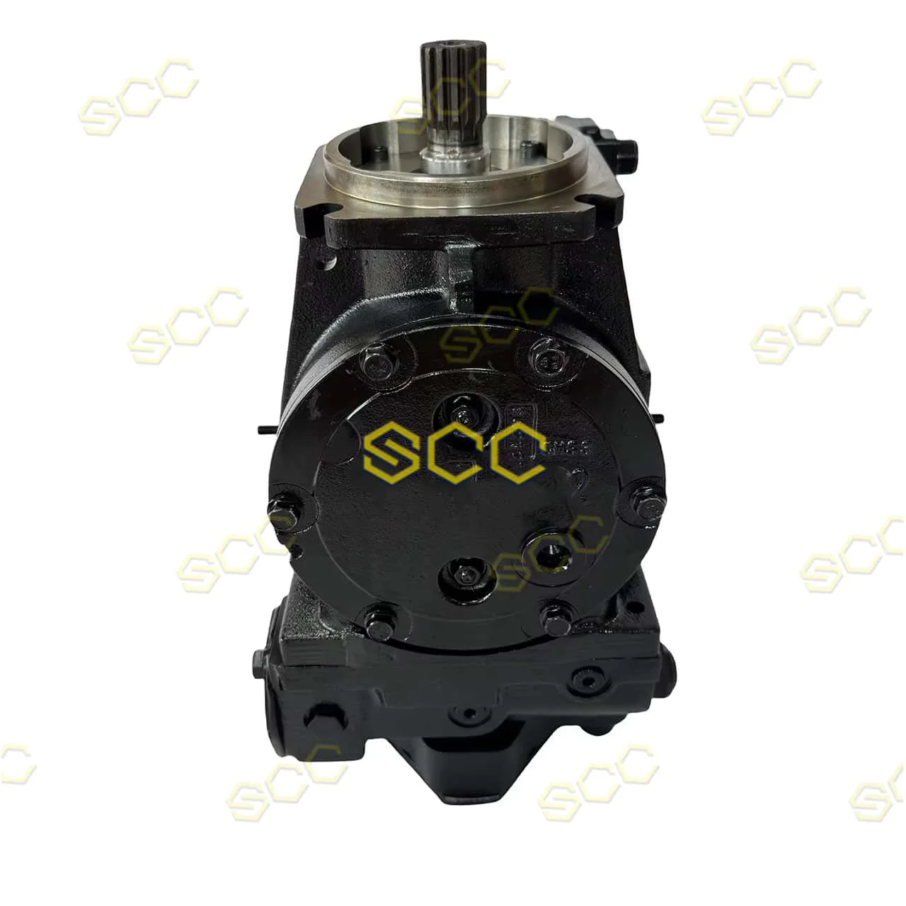 83008083 DANFOSS | 42-L-28-D-E1A3-03-B-4-G-2-D-N-B-34-34-B-N-N-NNN-NNN PUMP-VAR-DISPL 42PV028 CCW
