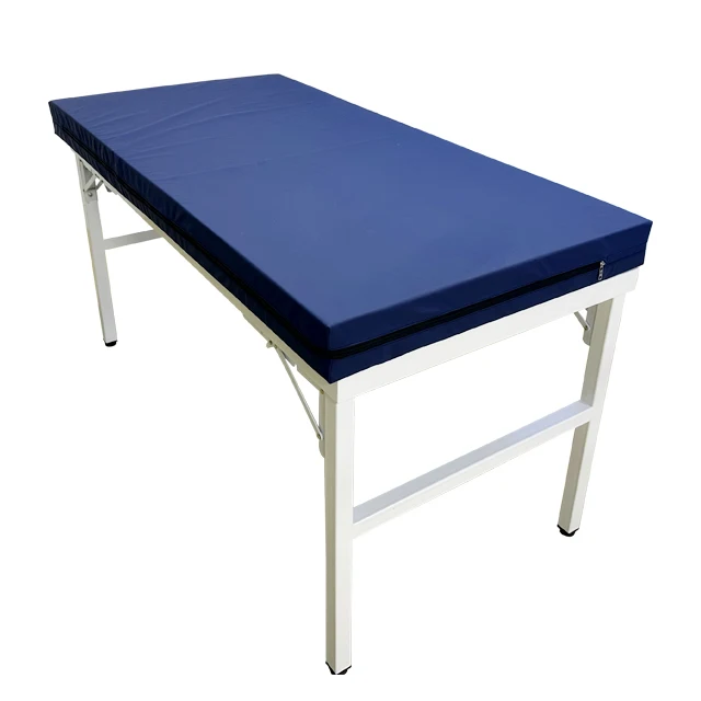 New Style Hot Selling Safe Mobility  Examination  Bed Offering Versatile Functionality Healthcare   Hospital  Examine Bed