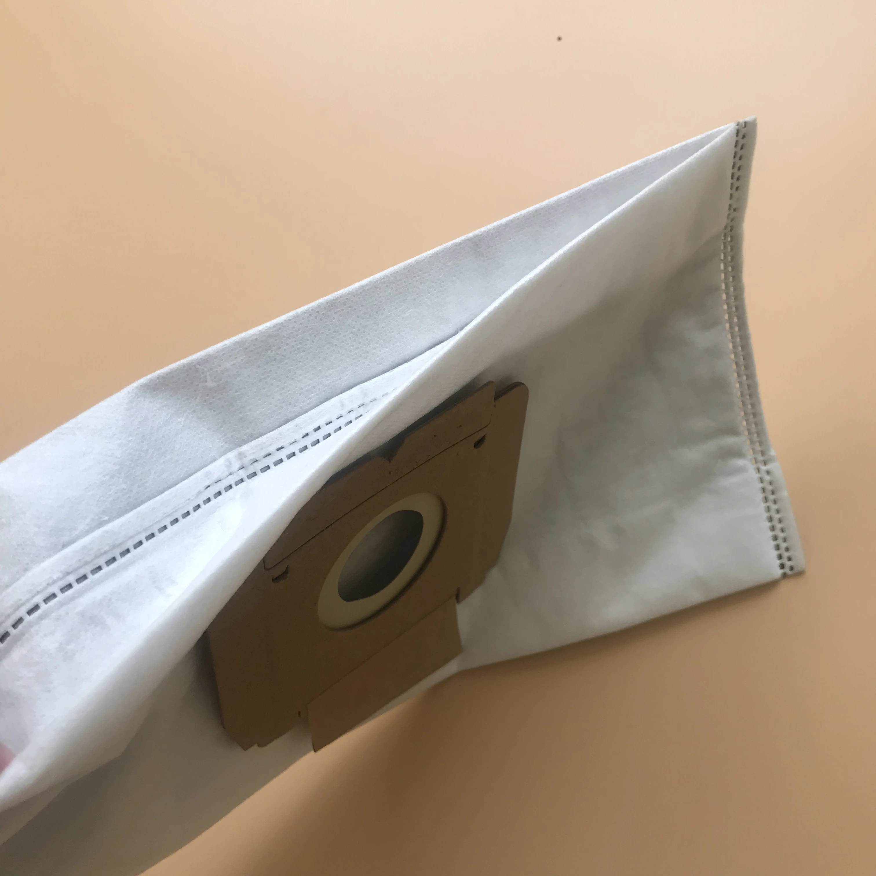 Vacuum cleaner non woven filter dust bag for AEG GR.28/Adix/Diamant/Privileg