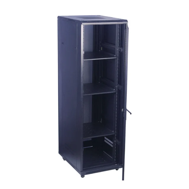 Шкаф для передачи данных 15u сетевой шкаф 15U 600x600 сделано в