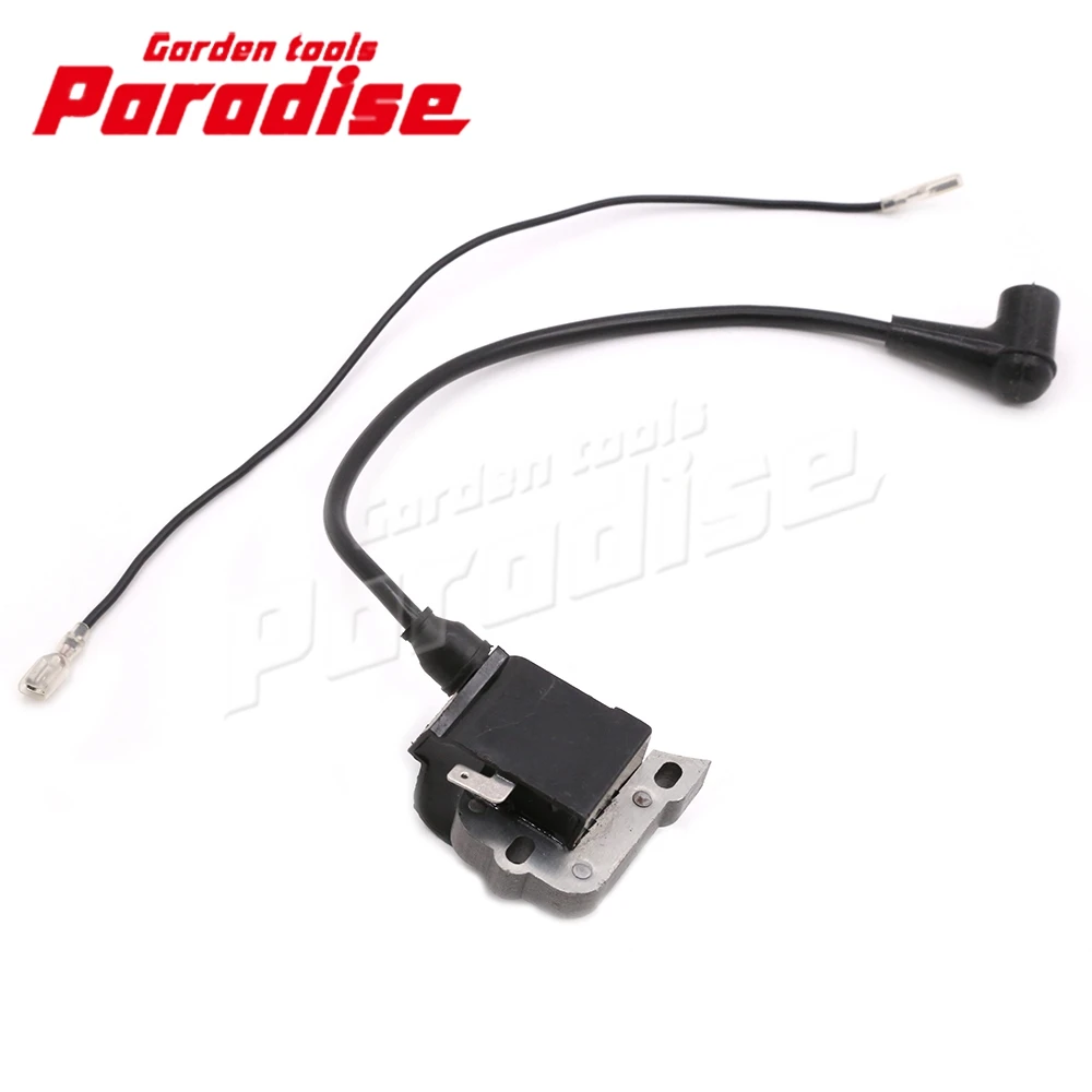 Quality Ignition Coil for HUS 40 45 50 51 55 61 257 261 262 266 268 272 Chainsaw Replaces 503 90 14-01 Aftermarket Parts