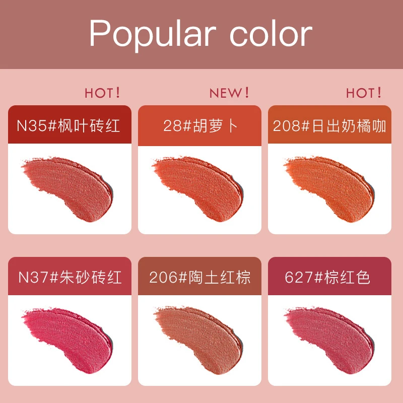 
new products tube private label lip gloss logo 20 