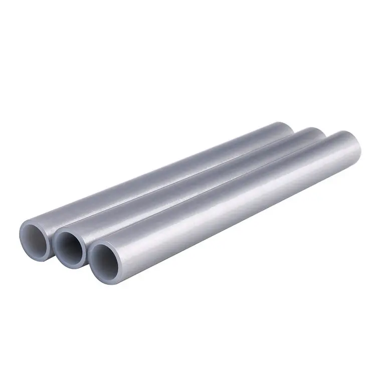 China Manufacturer Pex Heating Pipes Or PERT Pipe With Low