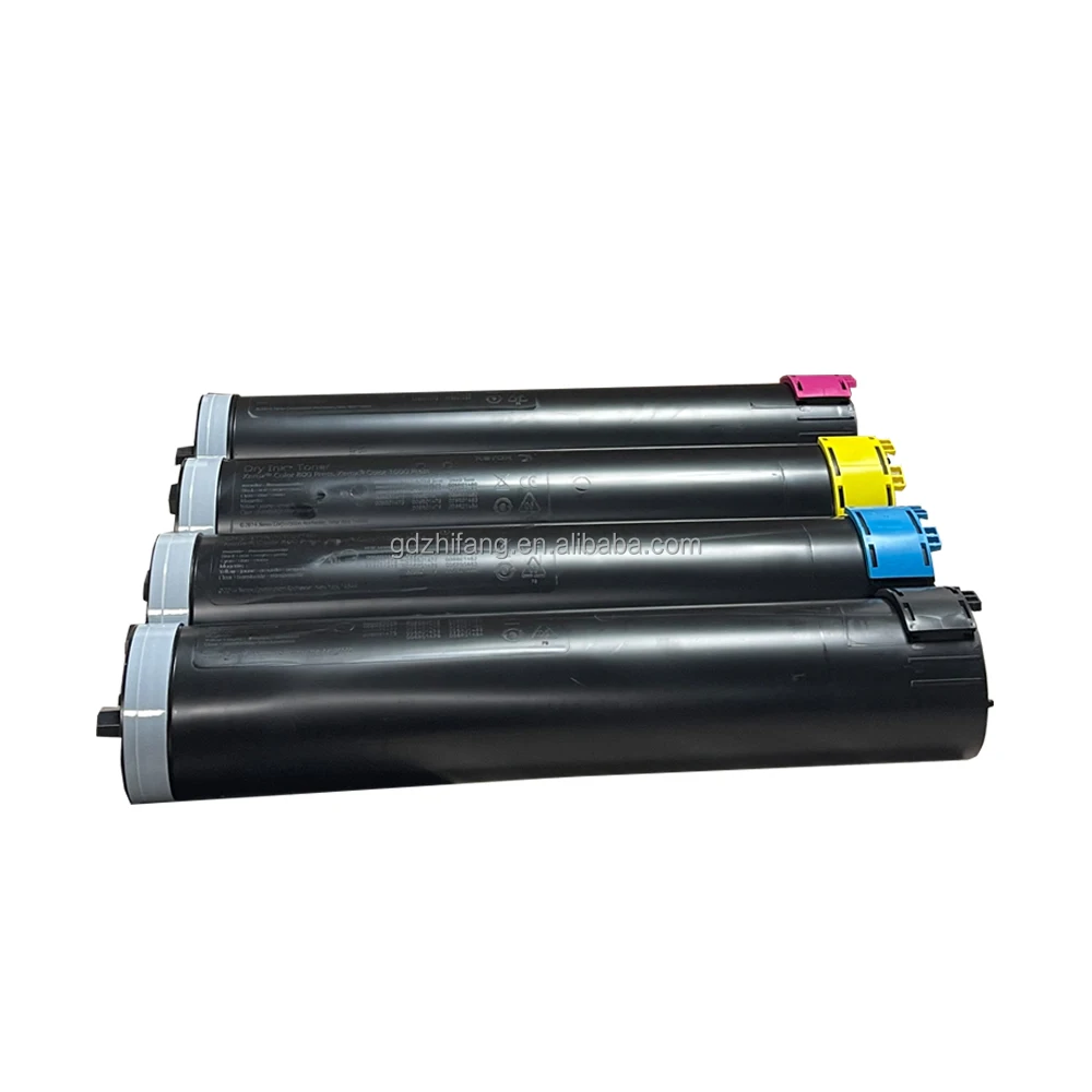 006R01480/81/82/83 оригинальный новый для использования в Xerox цветной 800 1000 800i 1000i картридж с тонером