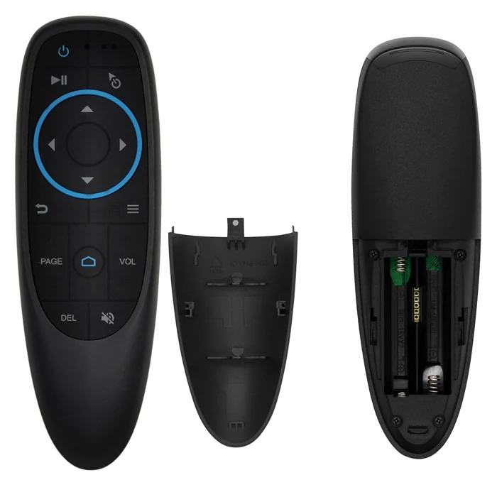 Air Mouse BT5.0 Smart Device Set-top Android Tv Box Remote Control For Sale G10BTS
