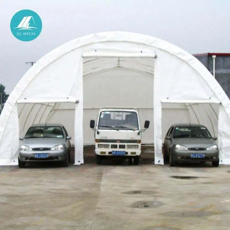 low cost supply of high quality White Outdoor Boat Storage Tent