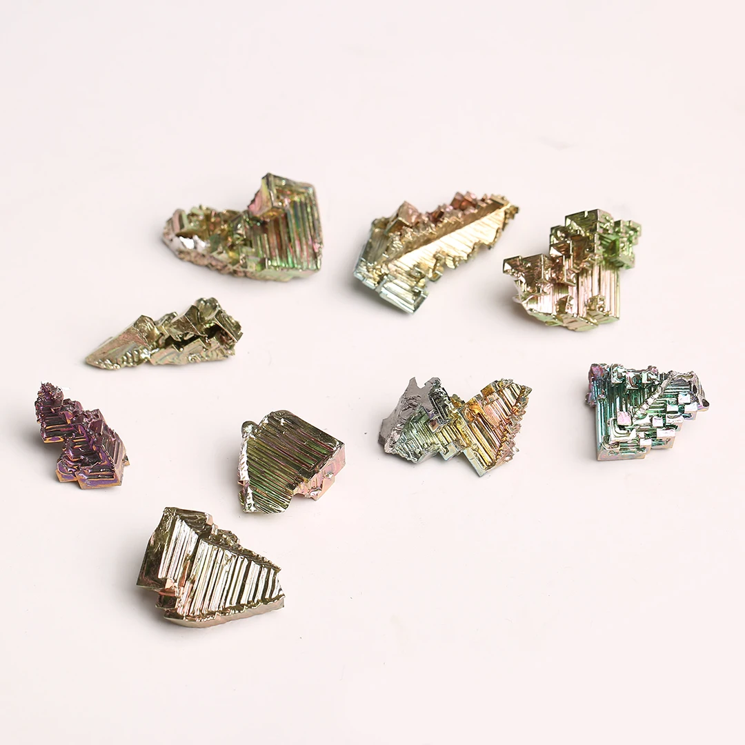 Hot sale high quality iron ore bismuth ore for collecting