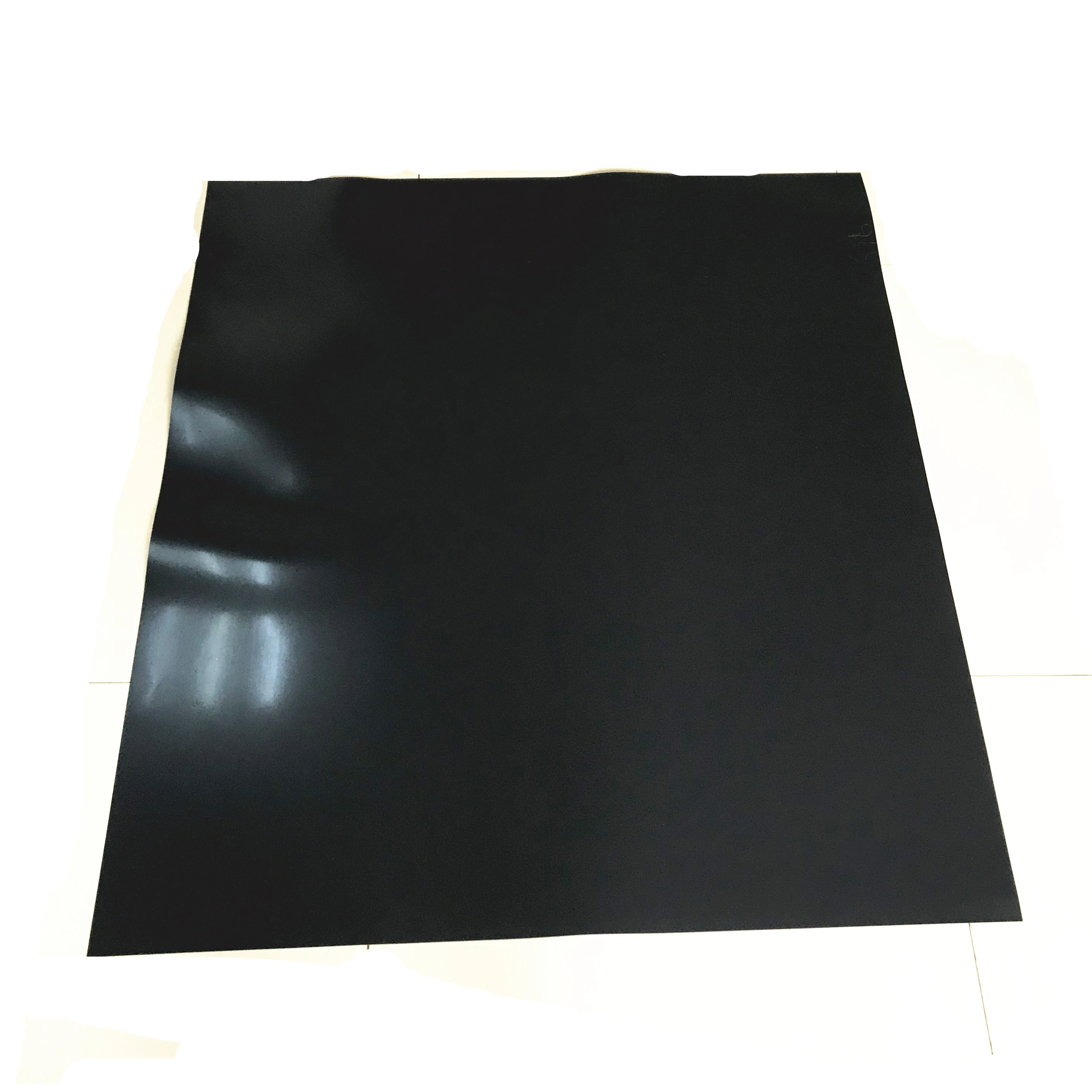 
Customized Size and Color Reuseful HDPE Plastic Slip Sheet 