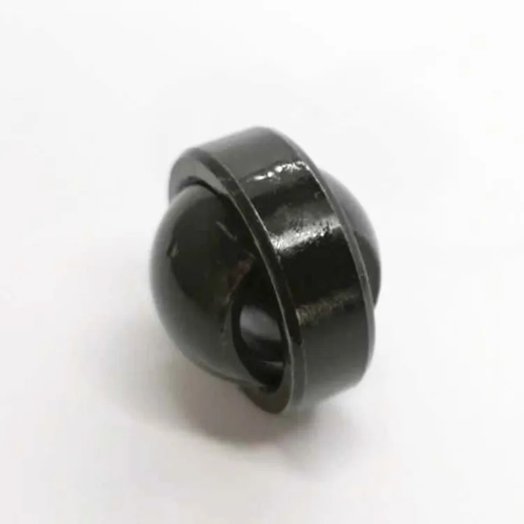 GE bearings radial spherical plain bearings ge19es ge19es 2rs joint bearings