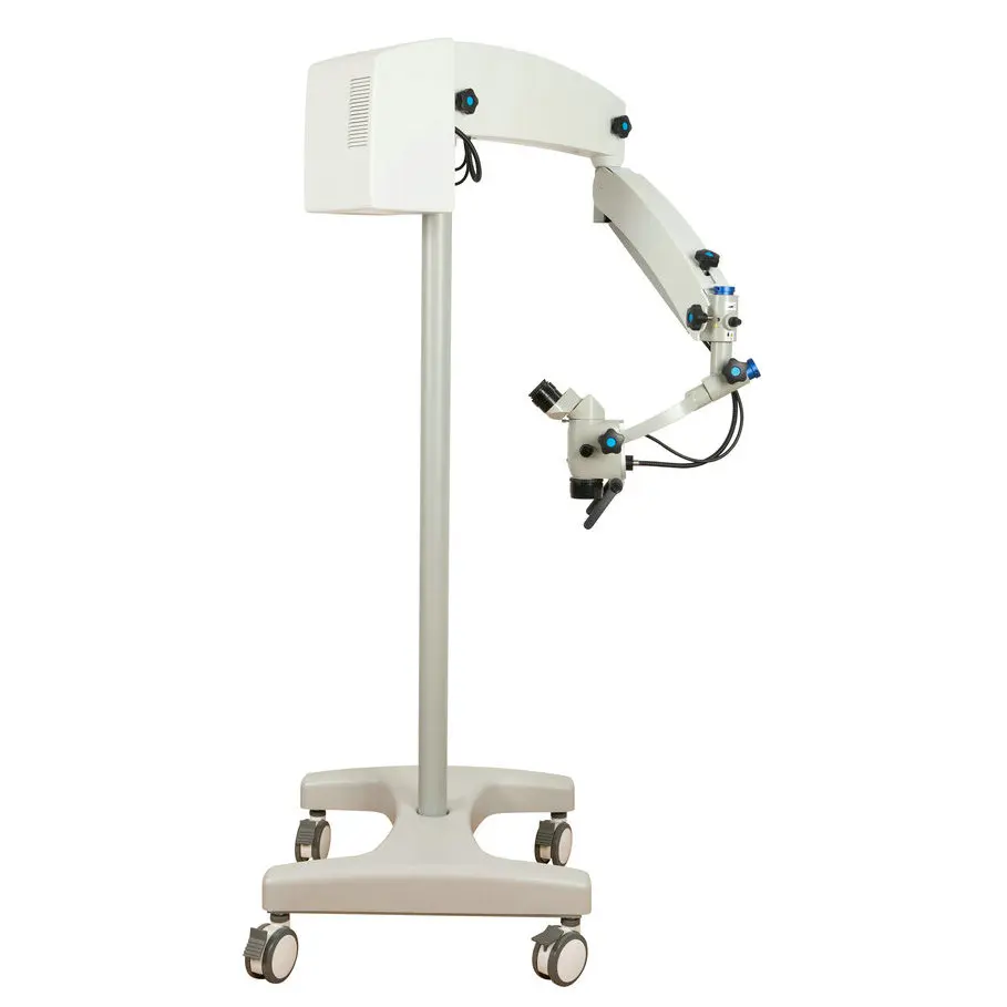 Cheap Price Digital Operation microscope ENT Dental Microscope for sale