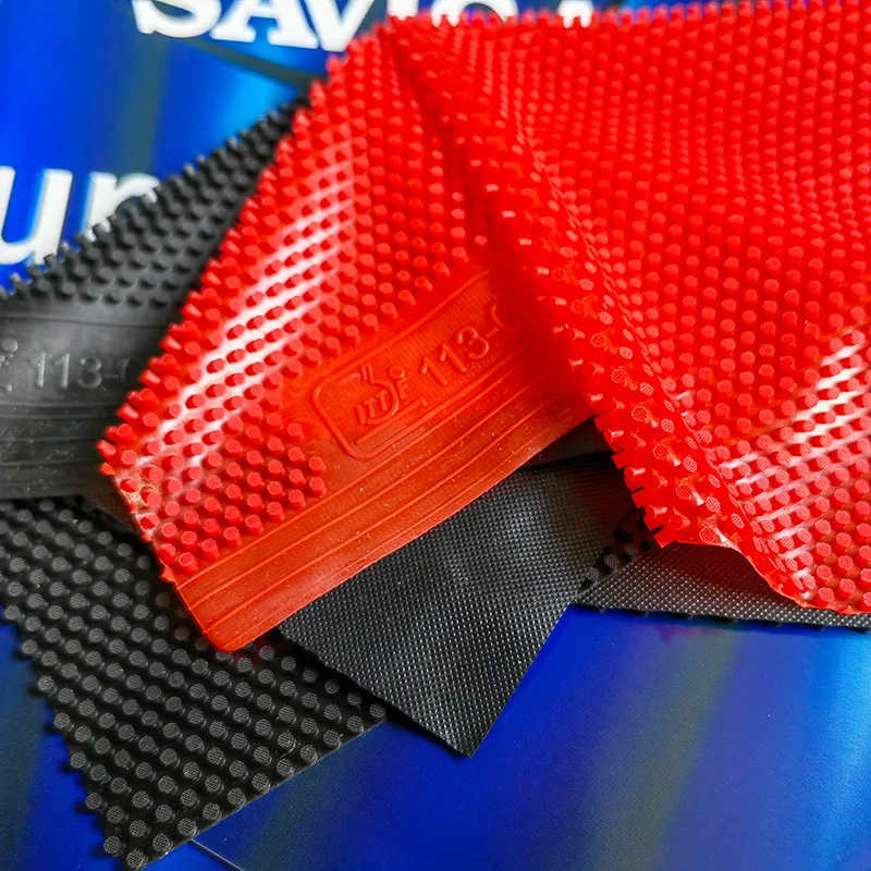 Dawei SAVIGA ITTF SuperLong