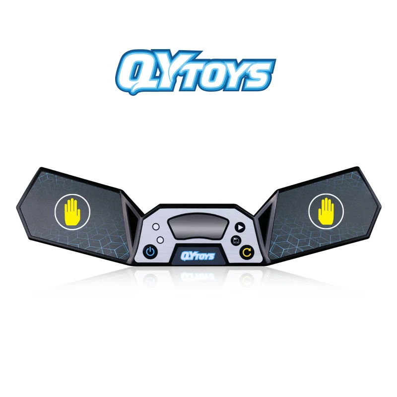 Qiyi magic Cube timer competition cube timer