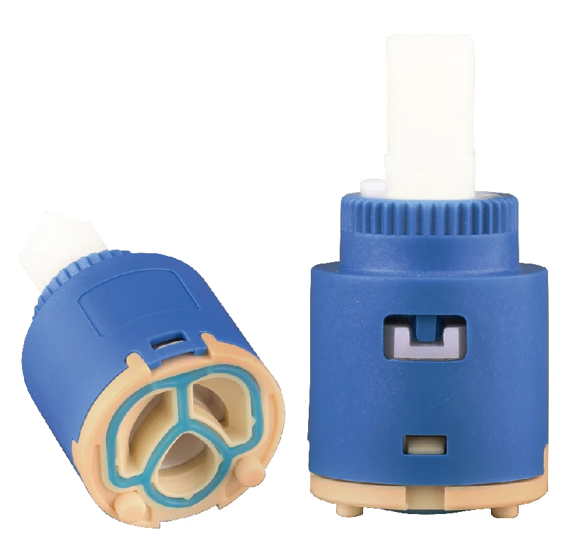 25mm Upper Sealing Cartridge Faucuet Ceramic Cartridge