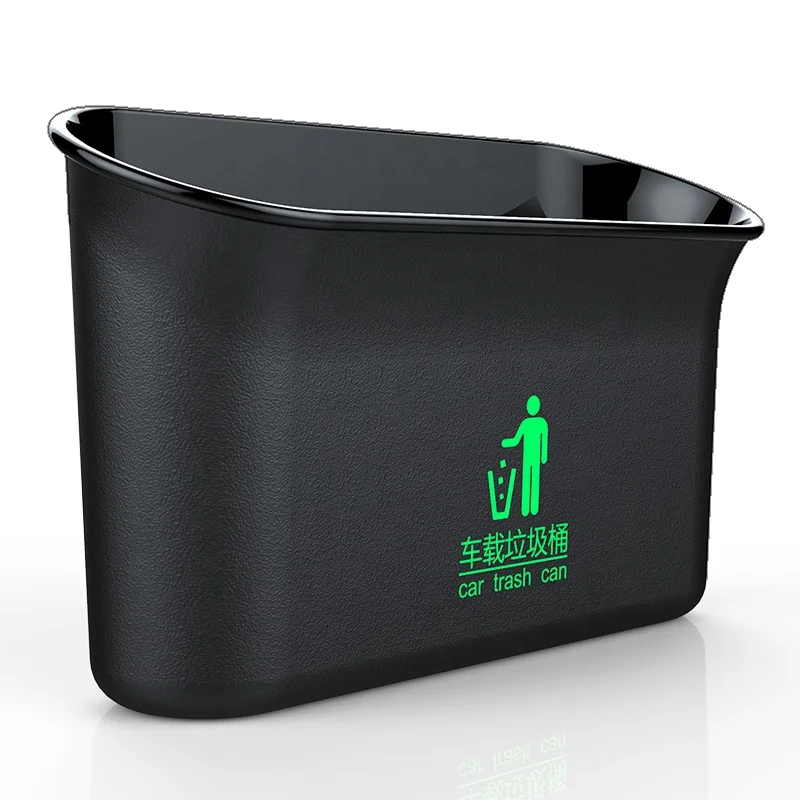 Best Tool Box Auto Accessories  Multi Mini Waterproof Trash Can for car