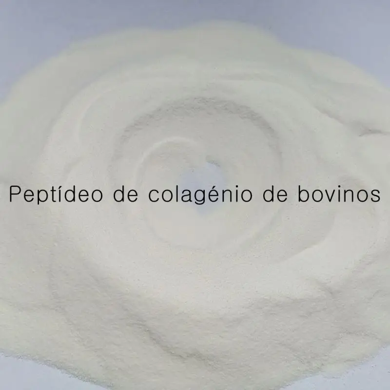 Super manufacturer Collagen Peptides Type 1 for beauty products