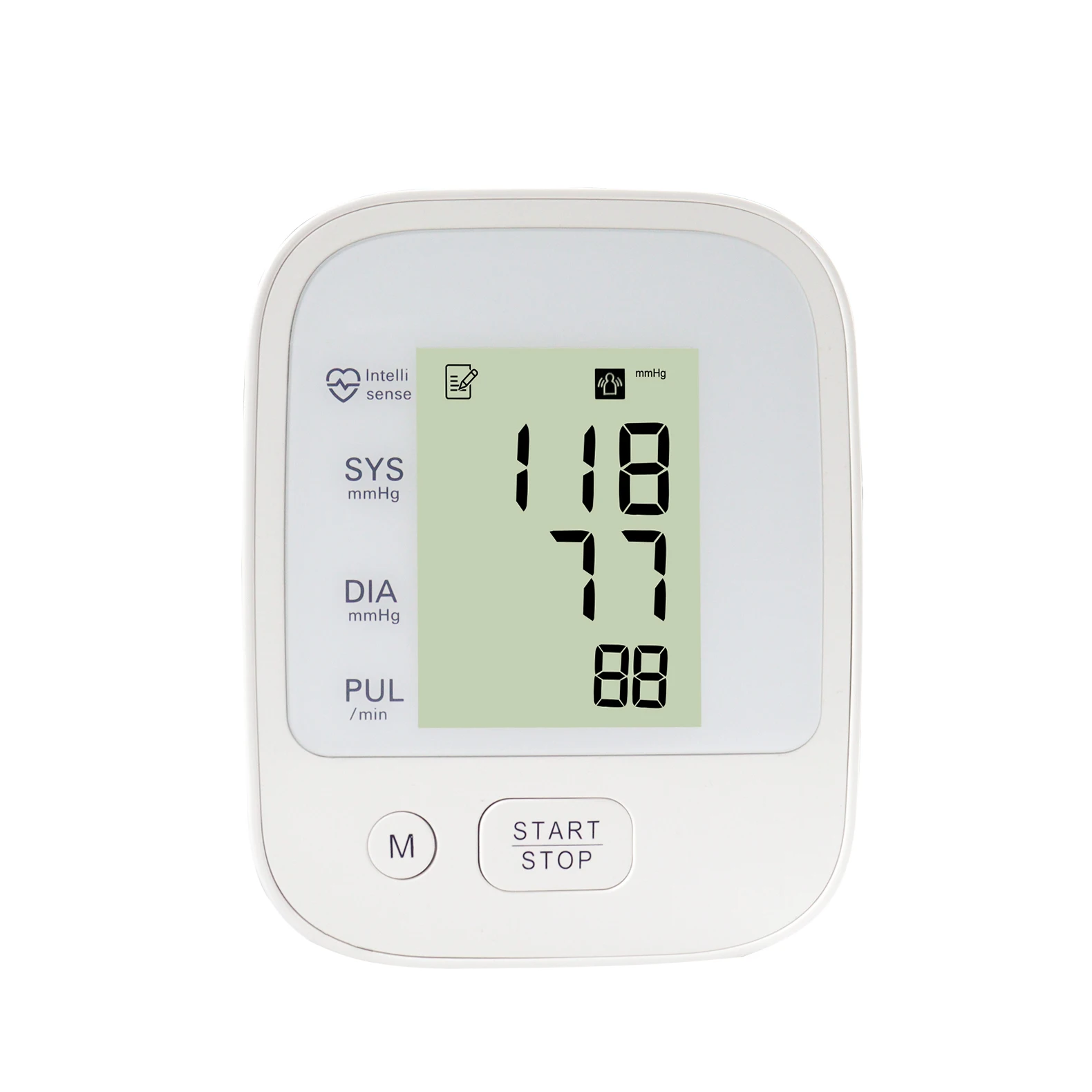 Electronic Prices Sphygmomanometer Blood Pressure Machine BP Machine Automatic Digital BP Monitor