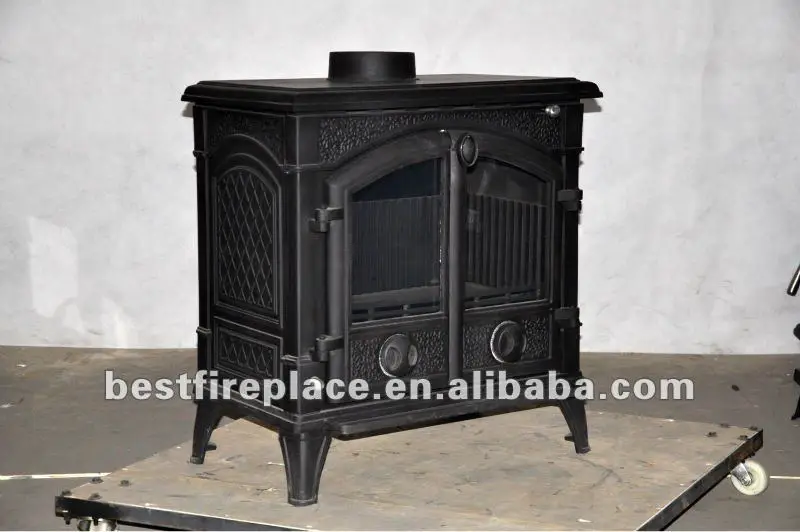 14kw classic design best sale good performance wood stove