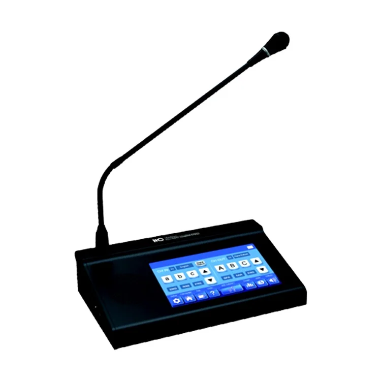 
digital simultaneous audio system translation equipment guangdong 