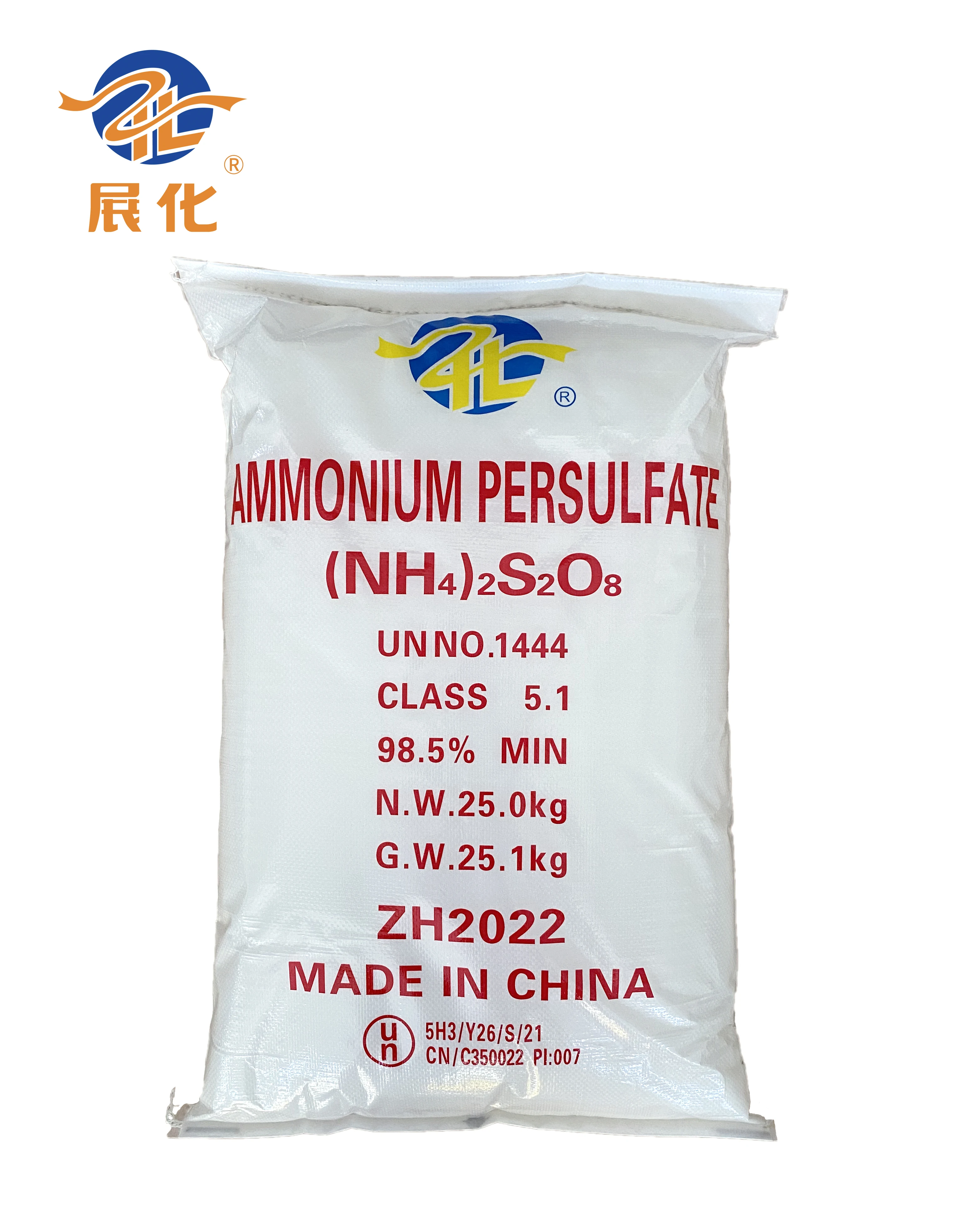 Diammonium Peroxodisulphate
