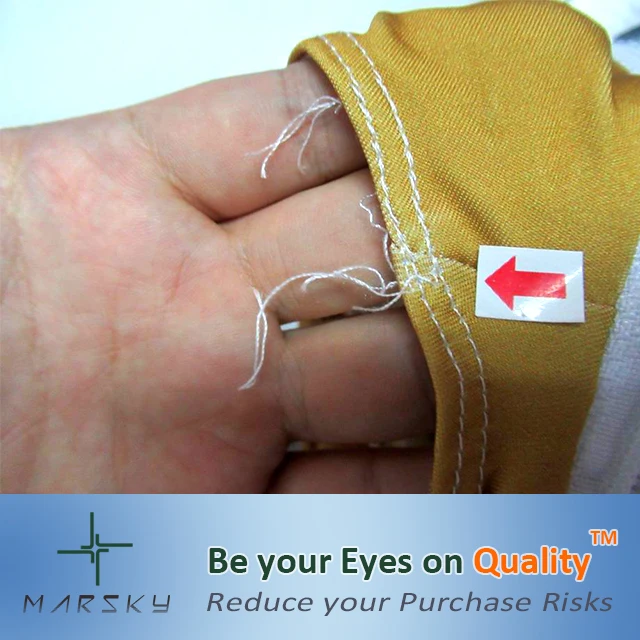 Taizhou Quality Control Inspection
