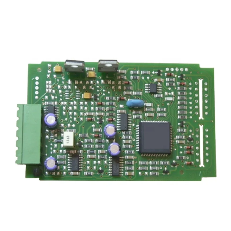 Factory PCBA Manufacturer OEM Supplier PCB & PCBA Welding Services Smart Fast PCB Assemble