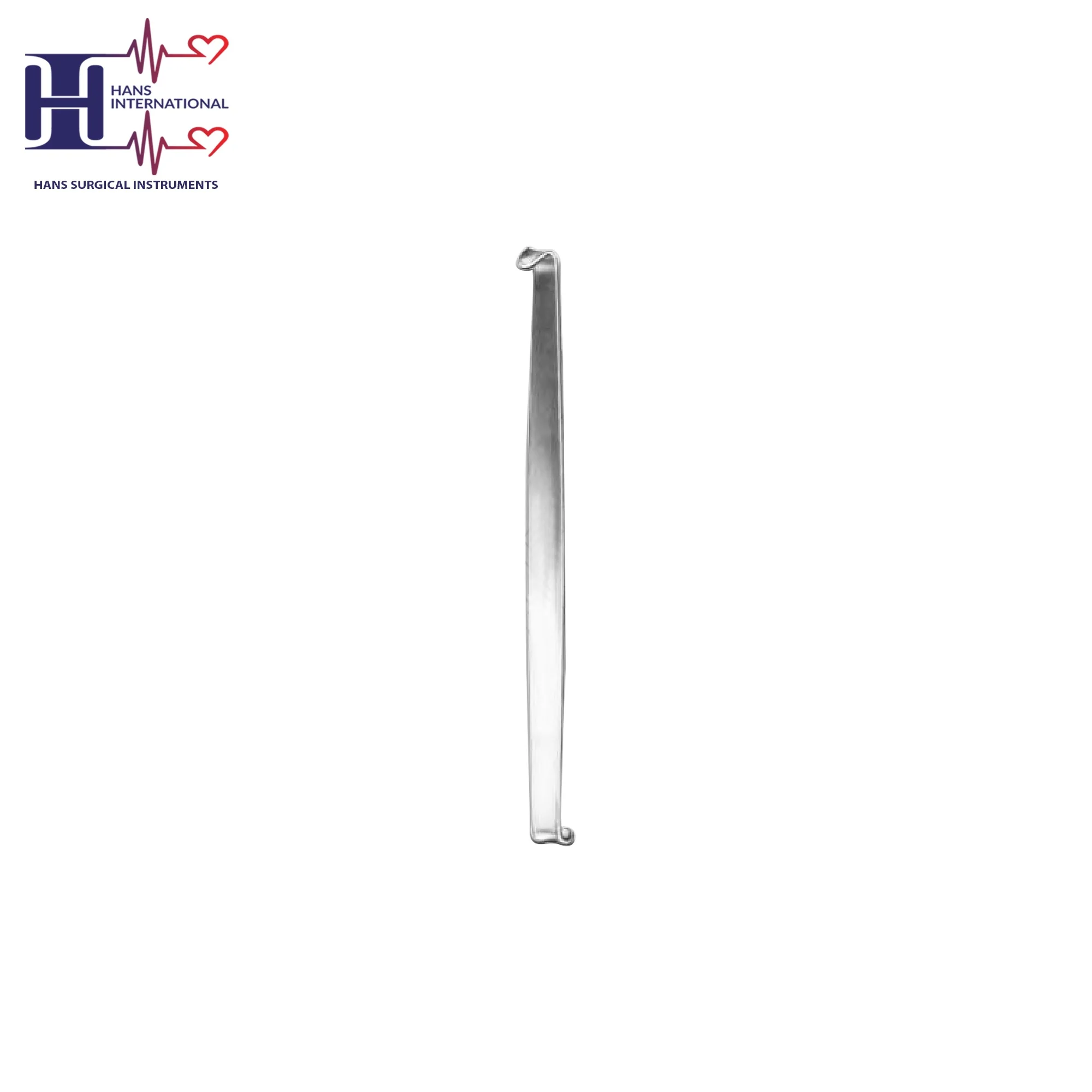 Roux Mini Retractor General Surgical Instruments