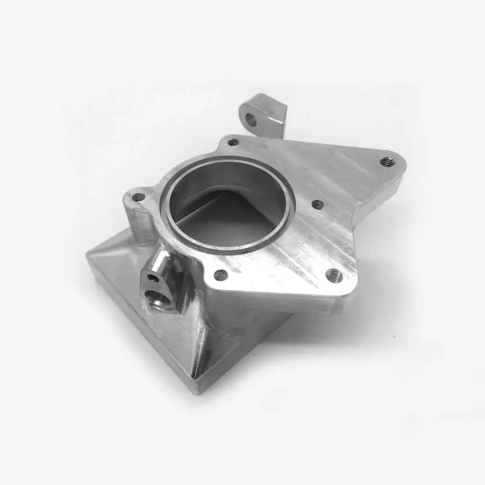 Cnc решение cnc мельница для прототипирования маршрутизации алюминия