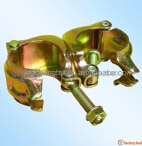 scaffold fittings tube and coupler scaffolding