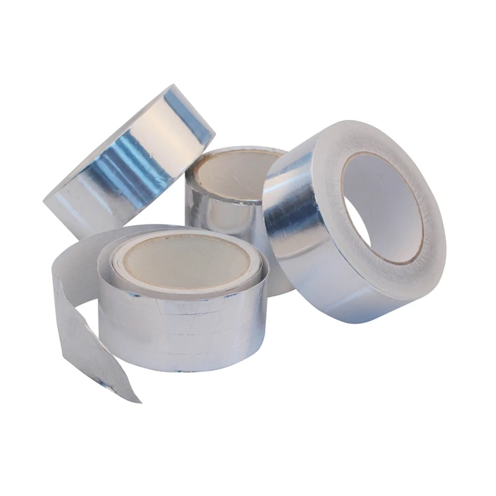 Waterproof Aluminum Foil Butyl Sealing Repair Tape Water Leak Tape