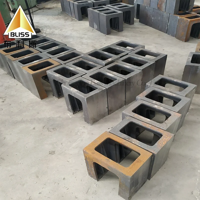 Задняя пластина заднего следования Bliss, аксессуары для железной дороги, запчасти для высокоскоростного поезда