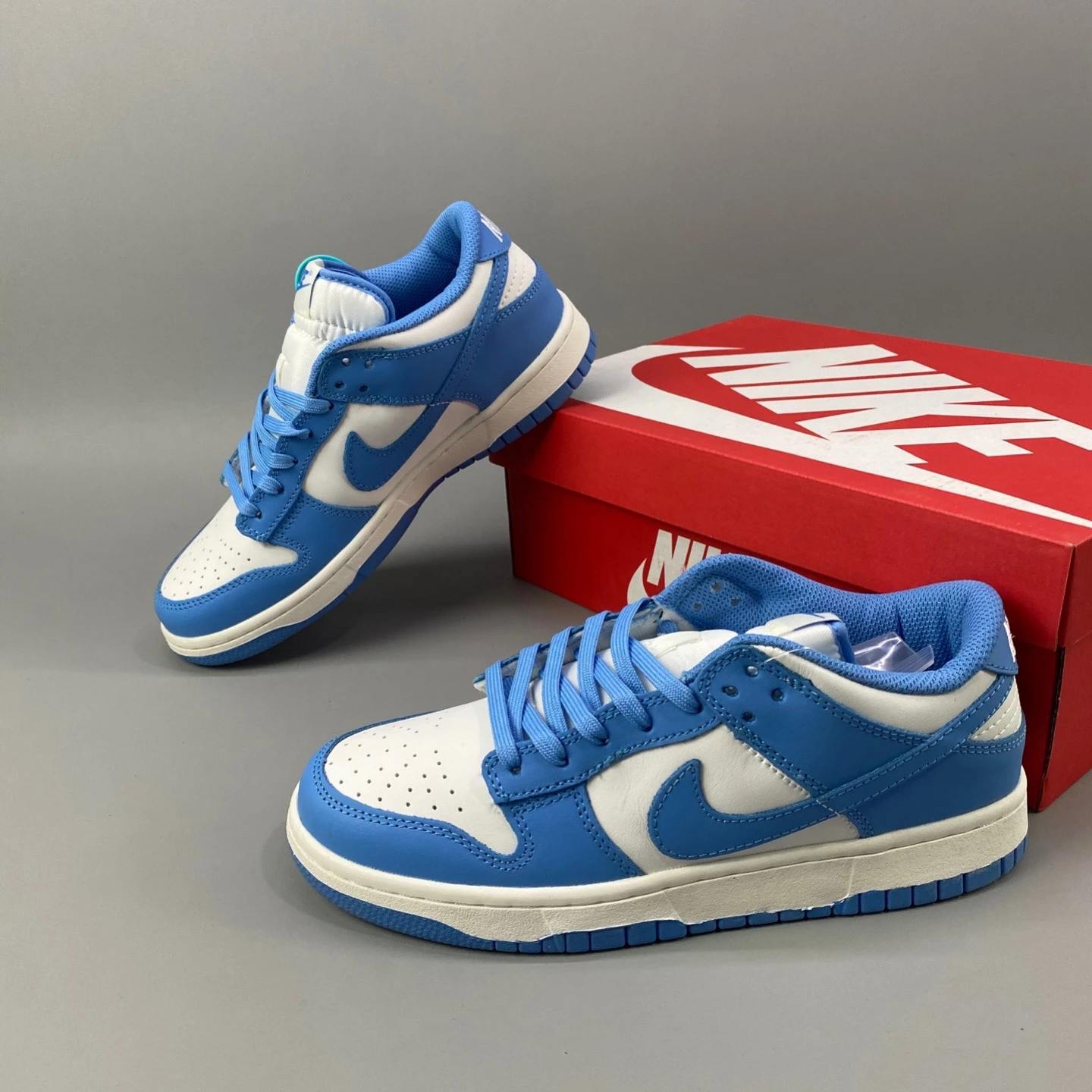  Лидер продаж брендовая спортивная обувь Nike Высококачественная серия NK Dunk низкие мужские баскетбольные кроссовки AJ