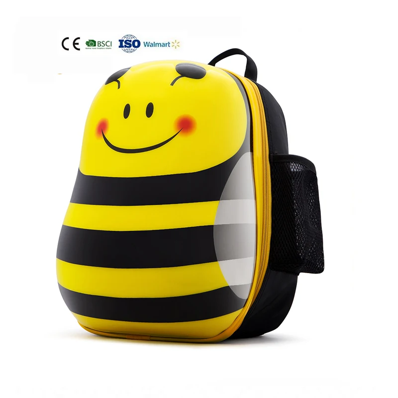 Best Quality Manufacturer Kids Animal Backpack