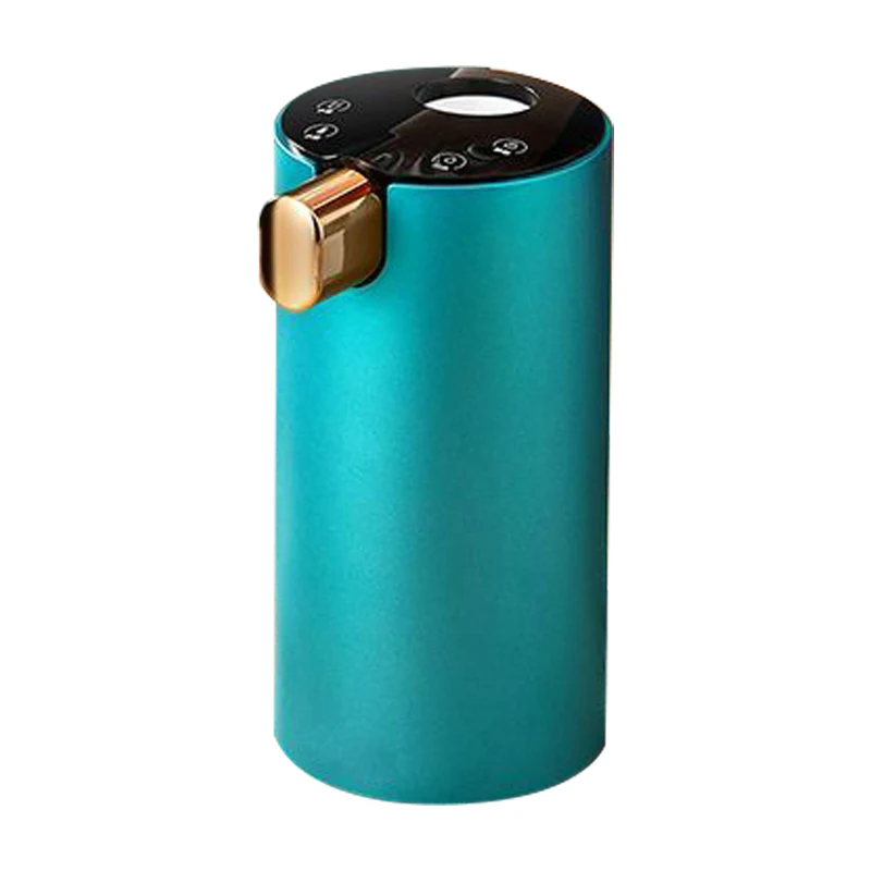 MINI 9.4*12.25*18.9CM Popular Portable Hot Water Dispenser Suitable for Bottled Water Within 1.5L