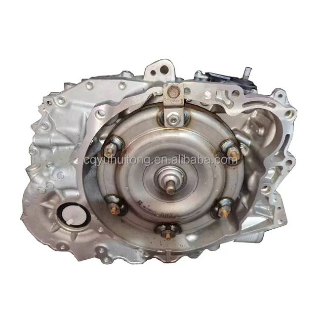 TF-70 Automatic Transmission Gearbox for Peugeot Citroen C30 TF-70