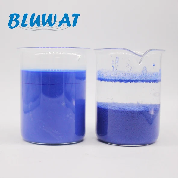  Коагулянт для обработки воды сульфат железа