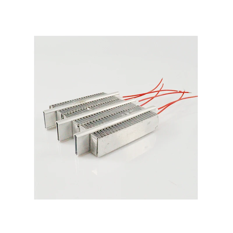 Нагревательные элементы PTC для барабанной сушки 2022, также доступны с монтажными кронштейнами для нагревателя вентилятора