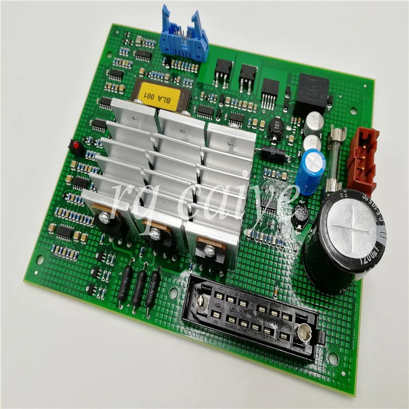 Caiye SM52 GTO52 GTO46 Printing Machine 00.781.2354 91.198.1153 BLA-CMP Circuit Board