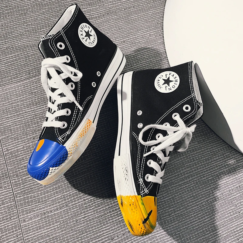 hot sale wholesale Korean style trendy sports daddy shoes Casual Sneakers Running Tennis Shoes for men