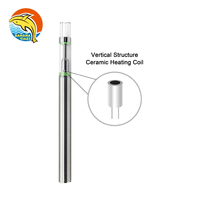  Банан O2 stylo vape jetable cbd устройство нижний usb порт электронная сигарета
