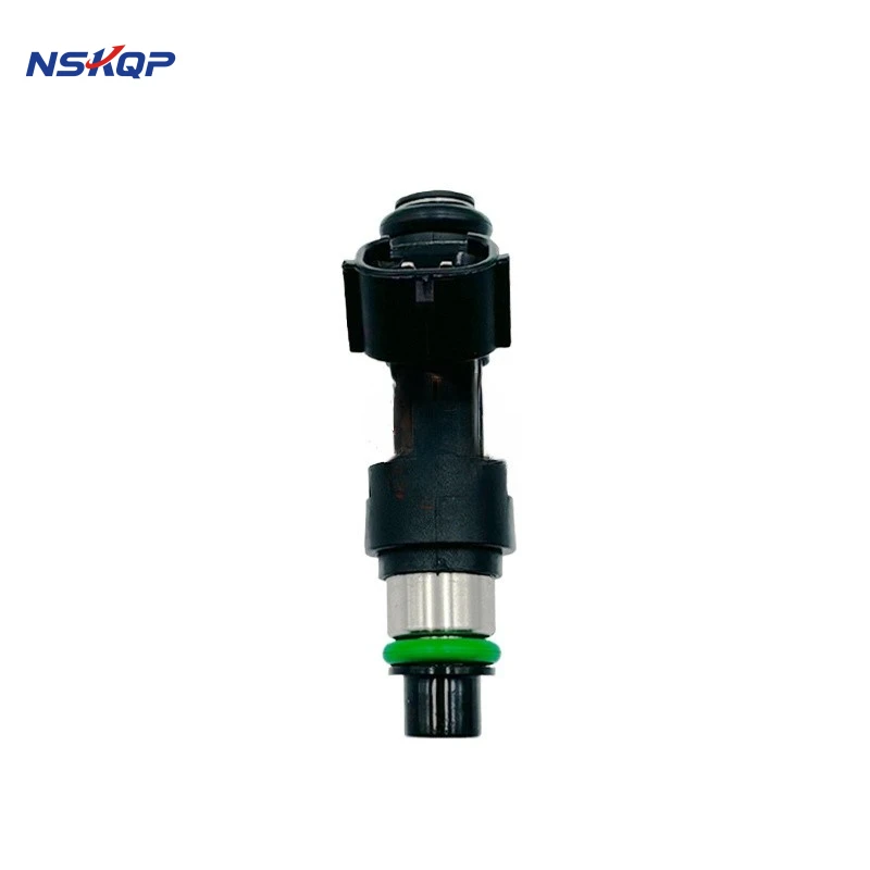 16600-9HP0A 16600-9HP1A 166009HP0A 166009HP1A Auto Parts Fuel Injector For Nissan ALTIMA  MAXIMA