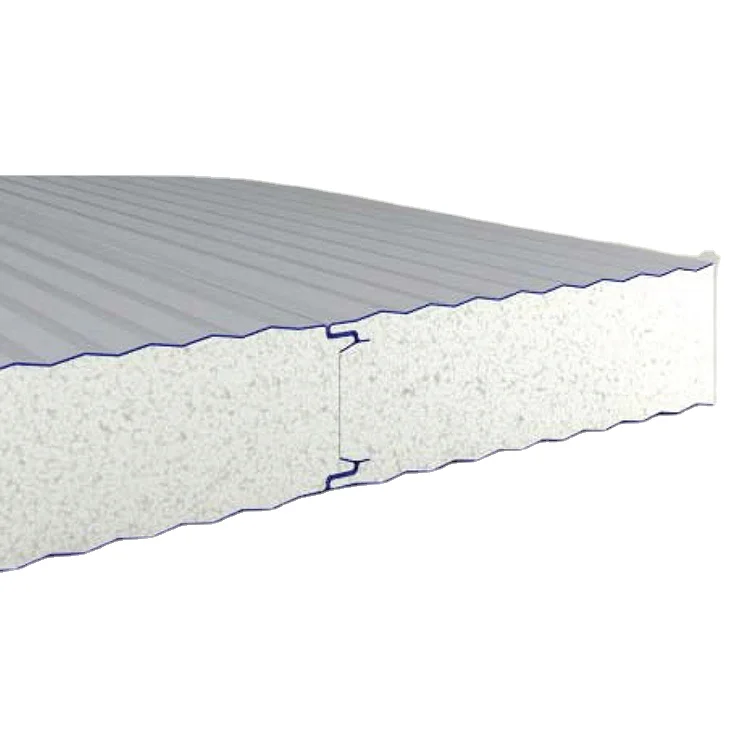 EPS price fiber glass honey comb cold room floor sandwich panel insulation EPS panel