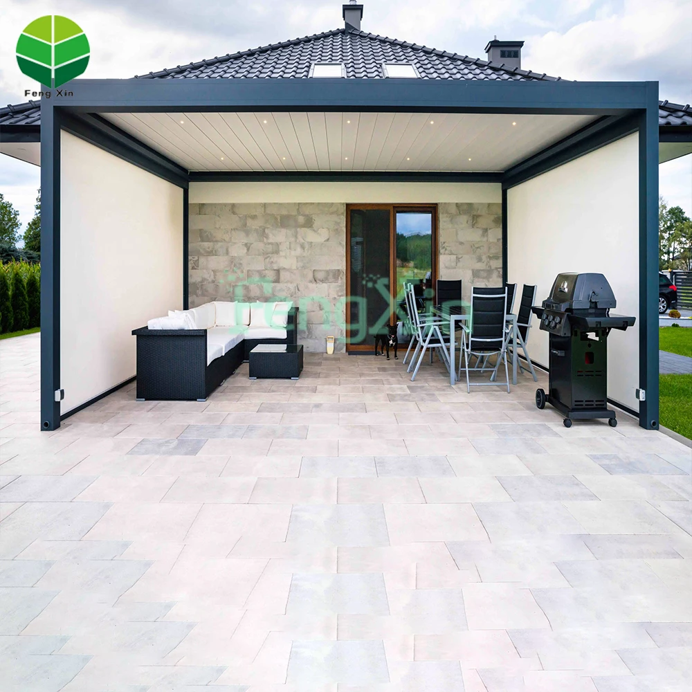 Blackout Smart Motorized Roller Blinds Double Layer Roller Blinds Battery Motorized Window Roller Shades Fabric Modern Summer