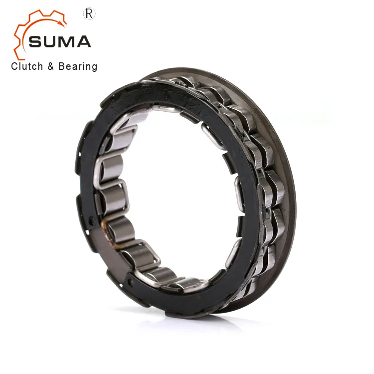 FWD332211CRS FWD332211CRB One Way Bearing Motorcycle Sprag Clutch Assembly
