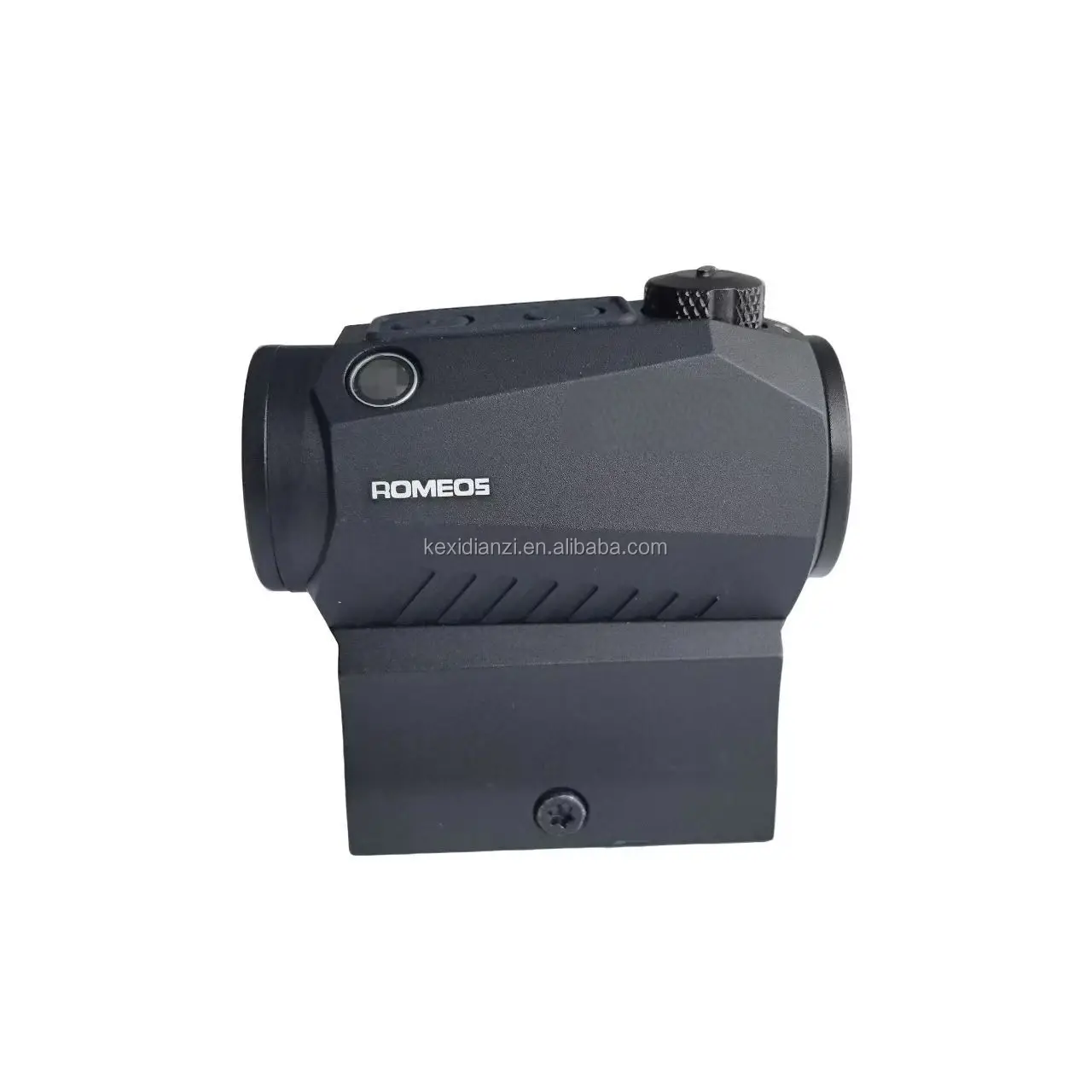 Shake awake Romeo 5 red dot sights with 10 lighting setting with high-definition lens , best quality