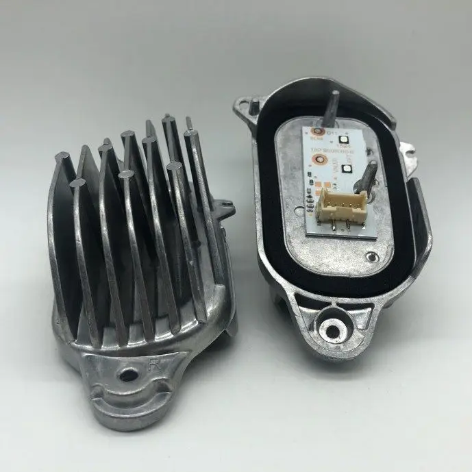 OEM Daytime Running Light Module Control Unit DRL Left & Right 8R0941475B 8R0941476B