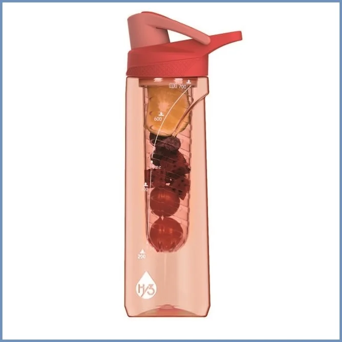 Wholesale Fancy Custom jar plastic bottle quarters sale plastic empty bottles for gym & outdoors