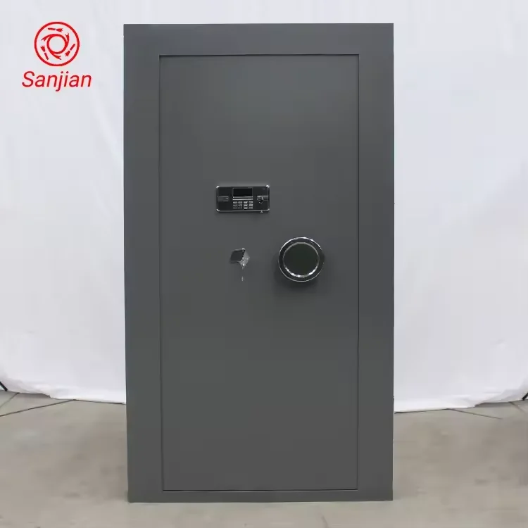 Hot International Supplies Large safe box vault doors for safe room bedroom safe